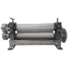 Engraved machine rolls (320 mm, kom. 5,37 mm)
